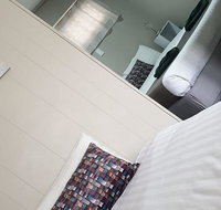 Smerdon Lodge Motel - Accommodation Fremantle