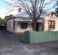 Smith Street Villa Naracoorte - Accommodation Fremantle