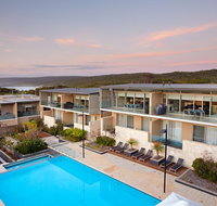 Smiths Beach Resort - Accommodation Fremantle