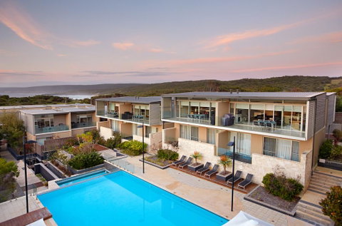 Smiths Beach Resort - Accommodation Fremantle 0