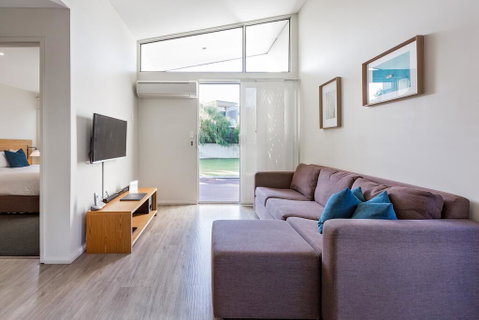Smiths Beach Resort - Accommodation Fremantle 3