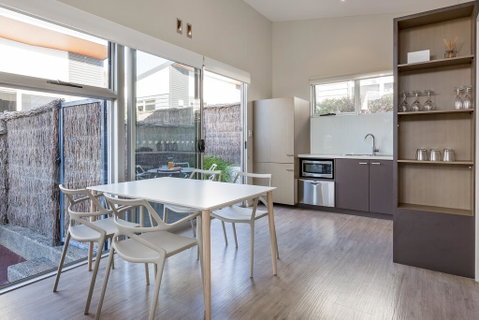 Smiths Beach Resort - Accommodation Fremantle 2