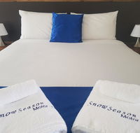 Snow Season Motor Inn - Accommodation Fremantle