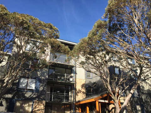 Snowflake 12 - Accommodation Fremantle 0