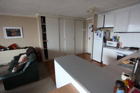 Snowflake 12 - Accommodation Fremantle 2