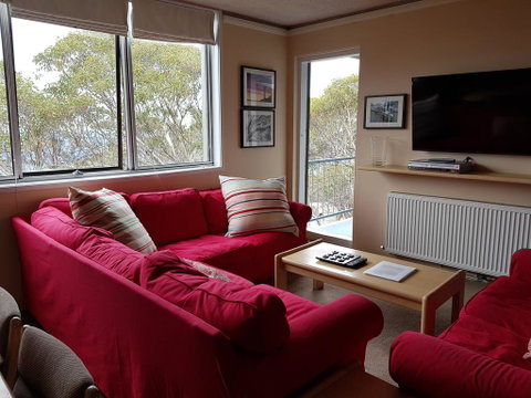 Snowflake 14 - Accommodation Fremantle 1