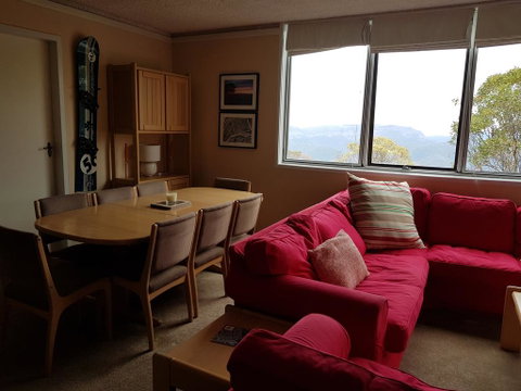 Snowflake 14 - Accommodation Fremantle 3