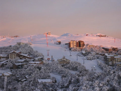 Snowflake 14 - Accommodation Fremantle 2