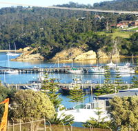 Snug Cove Villas - Accommodation Fremantle