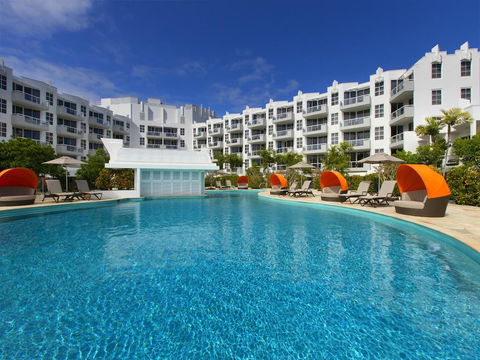 Sofitel Noosa Pacific Resort - Accommodation Fremantle 3