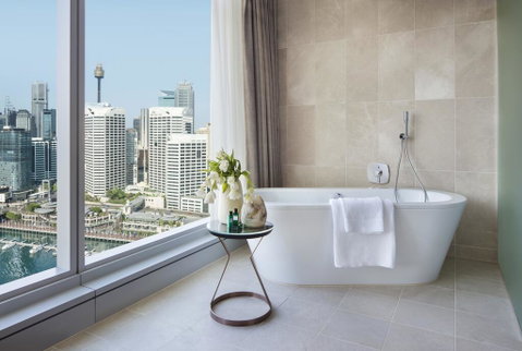 Sofitel Sydney Darling Harbour - Accommodation Fremantle 3