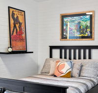 Soho Chic Apartment - Accommodation Fremantle