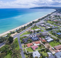 Soleil Sur La Mer - Dromana Beach - Accommodation Fremantle
