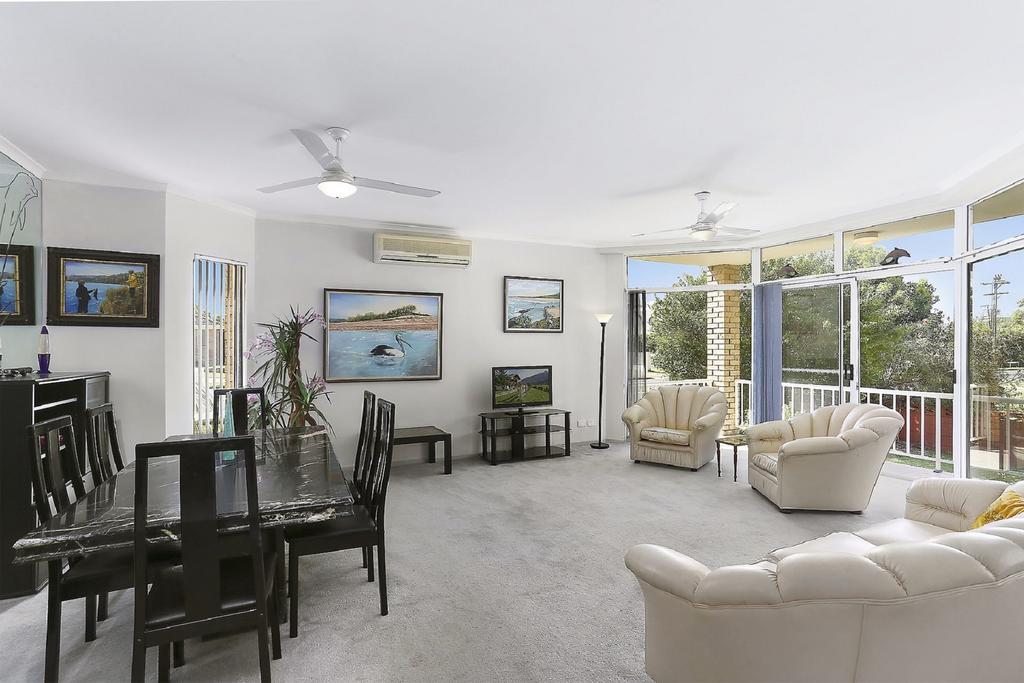  Accommodation Fremantle