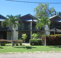 Solyolas 2/13 McCabe Cresc Arcadia - Accommodation Fremantle
