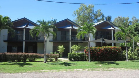 Solyolas 2/13 McCabe Cresc Arcadia - Accommodation Fremantle 0