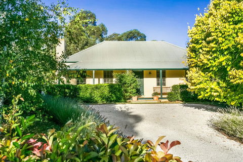Somerset, Argyle Road Berrima - Accommodation Fremantle 0