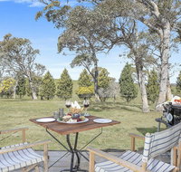 Somerton Barn - rural tranquility  country comfort - Accommodation Fremantle