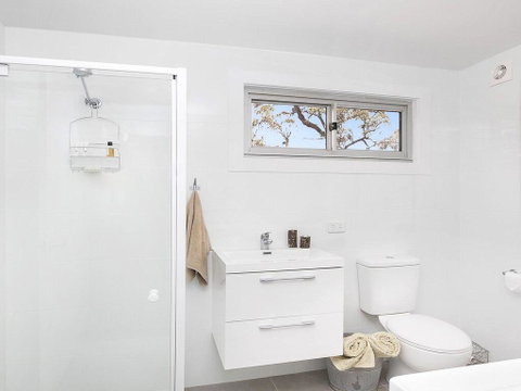 Somerton Barn - Rural Tranquility & Country Comfort - Accommodation Fremantle 3