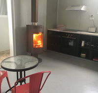 Something Different - Accommodation Fremantle