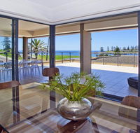 Something SpecialHarbourside - Accommodation Fremantle