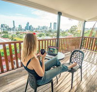 Somewhere To Stay Backpackers - Accommodation Fremantle