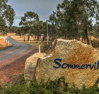 Sommerville Valley Tourist Park  Resort - Accommodation Fremantle