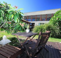 Songbird - Accommodation Fremantle