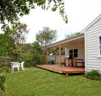 Sorrento Beach Cottages No.1 - in the heart of Sorrento - Accommodation Fremantle