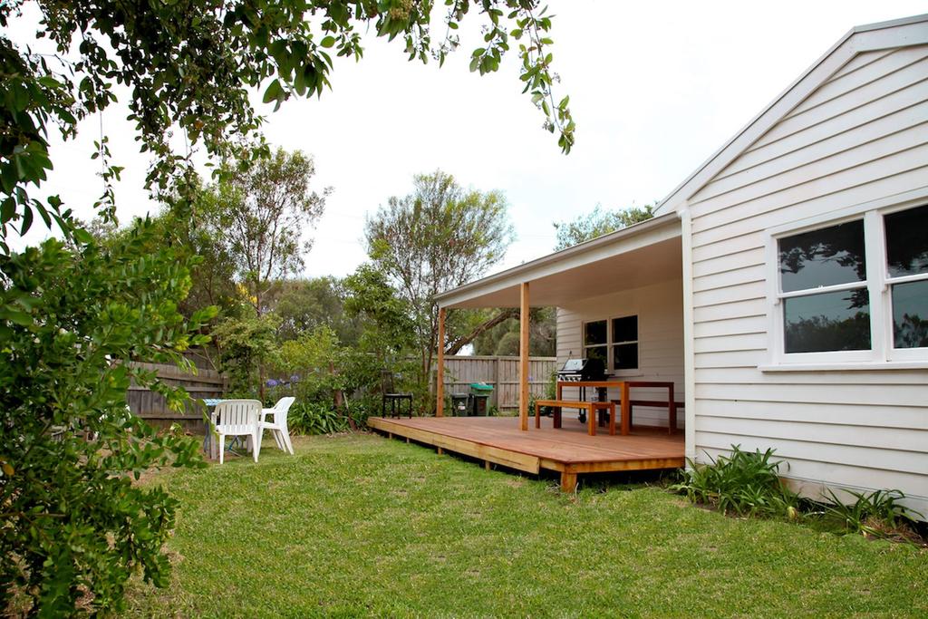  Accommodation Fremantle