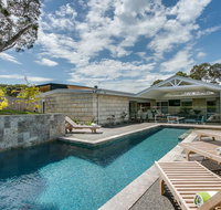 Sorrento Beauty with Sparkling Pool - Accommodation Fremantle