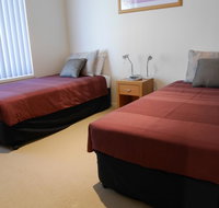 Sorrento Luxury Apartments - Accommodation Fremantle