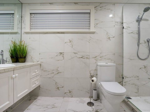 Sorrento Palais - Accommodation Fremantle 1