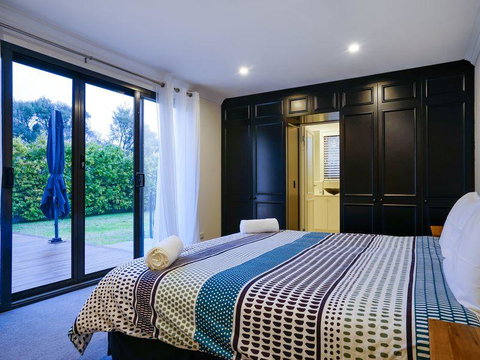 Sorrento Palais - Accommodation Fremantle 3