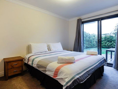 Sorrento Palais - Accommodation Fremantle 0