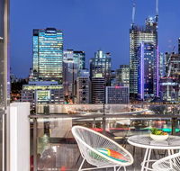 South Bank Beautiful river view Tower - Accommodation Fremantle