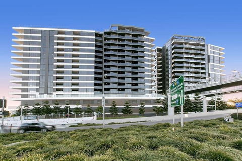 South Bank Riverfront Spice Apartment - Accommodation Fremantle 3
