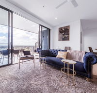 South Bank Riverside Sub Apartment - Accommodation Fremantle