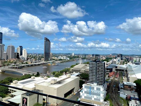 South Bank Riverside Sub Apartment - Accommodation Fremantle 1