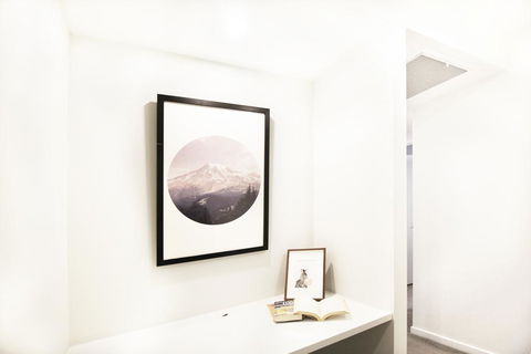 South Brisbane Residence - Accommodation Fremantle 1