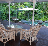 South Pacific Bed  Breakfast - Accommodation Fremantle