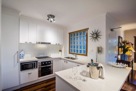 South Pacific Resort & Spa Noosa - Accommodation Fremantle 0
