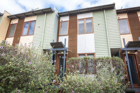 South Shores Trevally Villa 41 - South Shores Normanville - Accommodation Fremantle 1