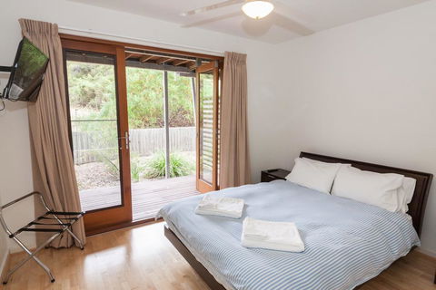 South Shores Trevally Villa 41 - South Shores Normanville - Accommodation Fremantle 3