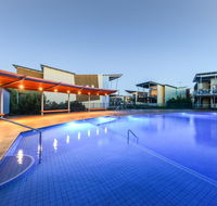 South Shores Trevally Villa 41 - South Shores Normanville - Accommodation Fremantle