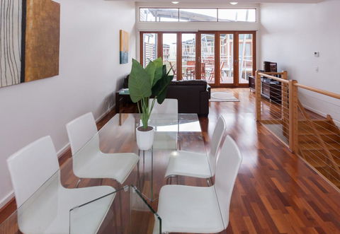 South Shores Trevally Villa 93 - South Shores Normanville - Accommodation Fremantle 2