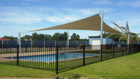 South Shores Villa 91 - South Shores Normanville - Accommodation Fremantle 1