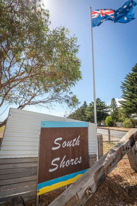 South Shores Yellowfin Villa 95 - South Shores Normanville - Accommodation Fremantle 3