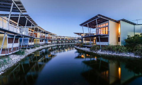 South Shores Yellowfin Villa 95 - South Shores Normanville - Accommodation Fremantle 0