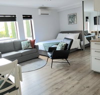 South Terrace 'Nesuto'  Smart TV  WiFi - Accommodation Fremantle